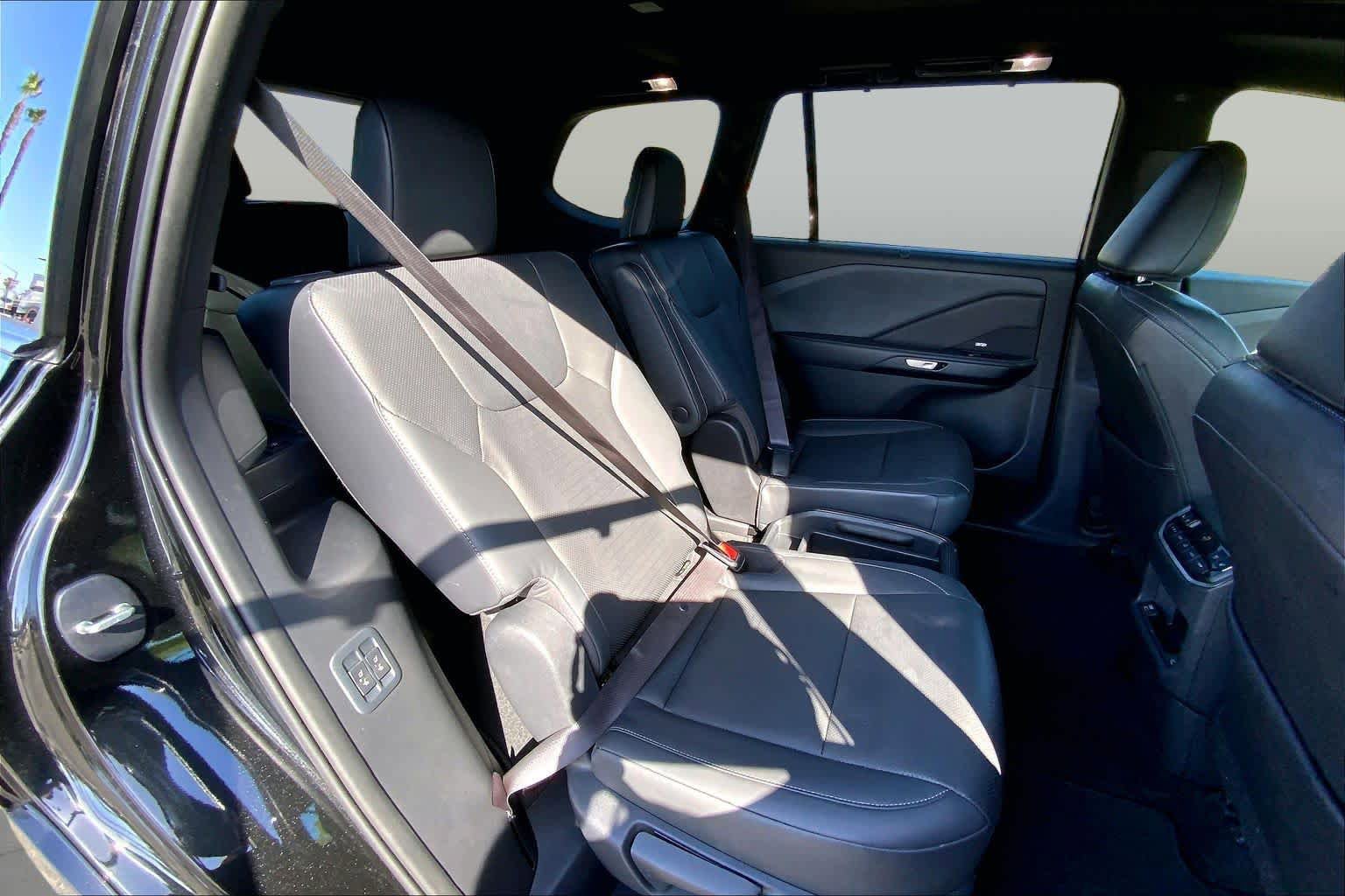 Used 2024 Lexus TX 350 AWD w/ Captains Chair Package image 19