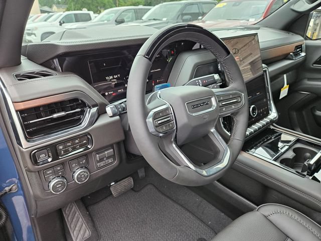 New 2026 GMC Yukon XL Denali w/ Denali Reserve Package AWD/4WD image 23