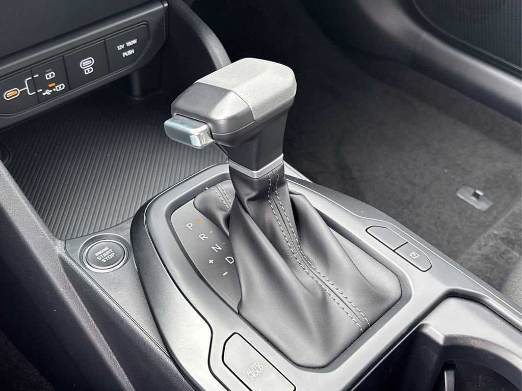 New 2026 Kia K4 FWD image 20