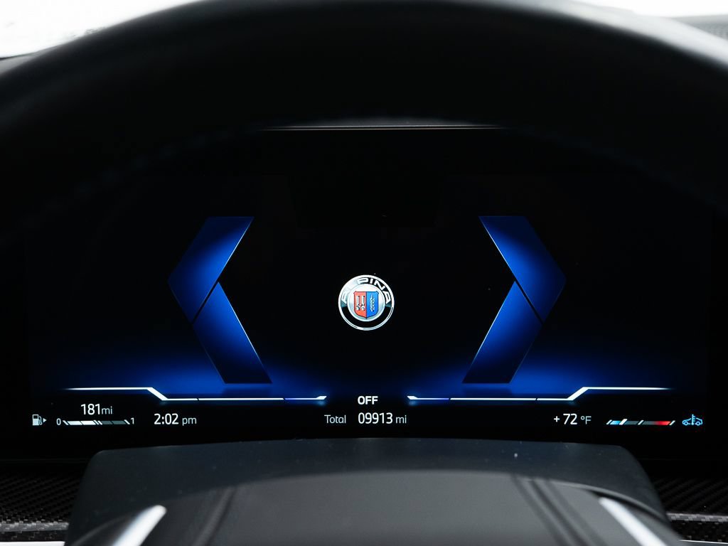 Used 2025 BMW ALPINA XB7 AWD/4WD image 33