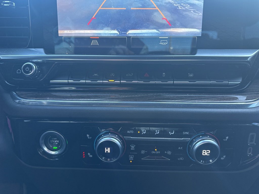 Used 2023 GMC Sierra 1500 Elevation image 18