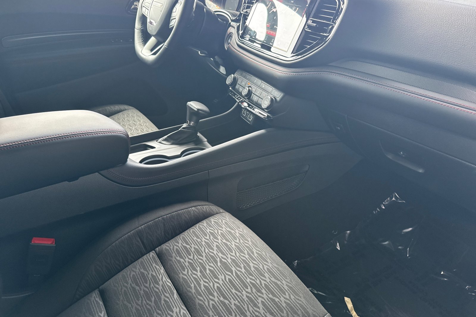 New 2026 Dodge Durango GT image 15