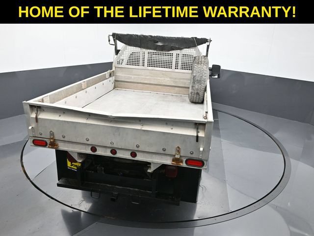 Used 2008 Ford F350 XL RWD image 50