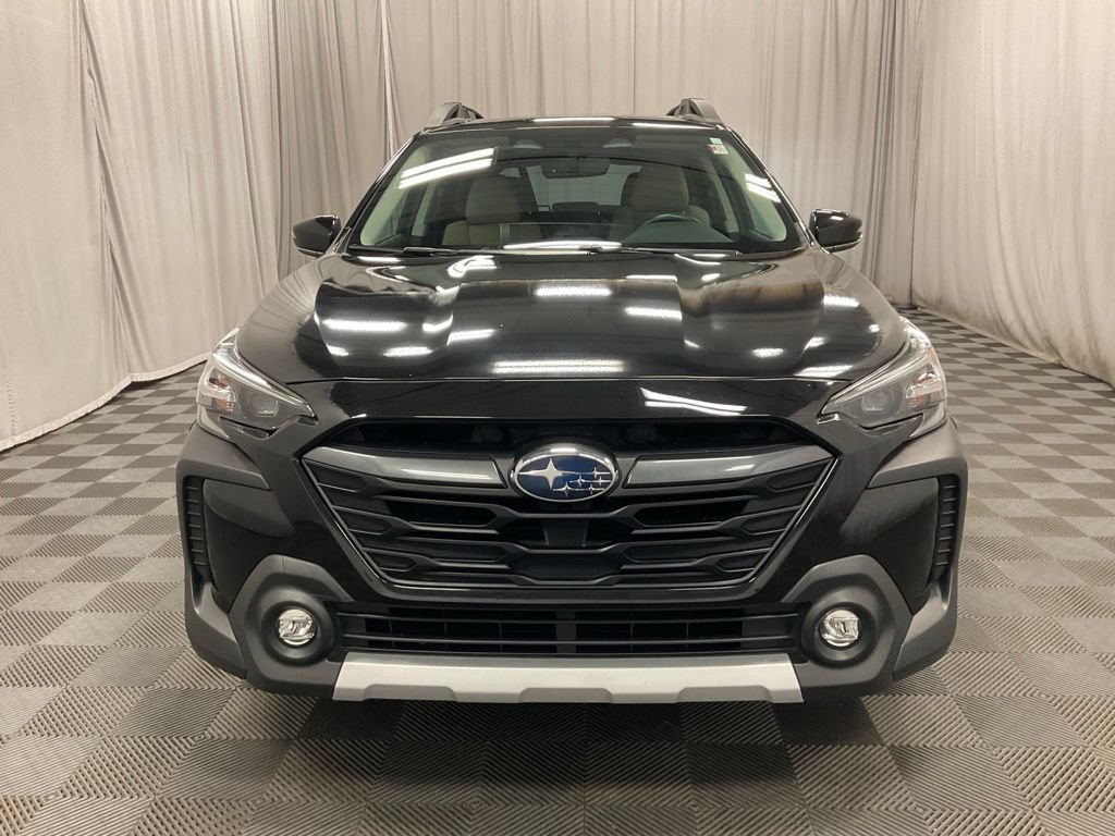 Used 2023 Subaru Outback Limited XT w/ Popular Package #2 AWD/4WD image 13