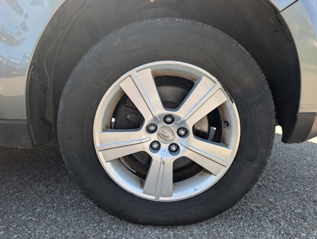 Used 2012 Subaru Forester 2.5X w/ Alloy Wheel Pkg AWD/4WD image 23
