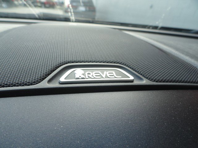 Used 2019 Lincoln Nautilus Reserve w/ Driver Assistance Package image 21