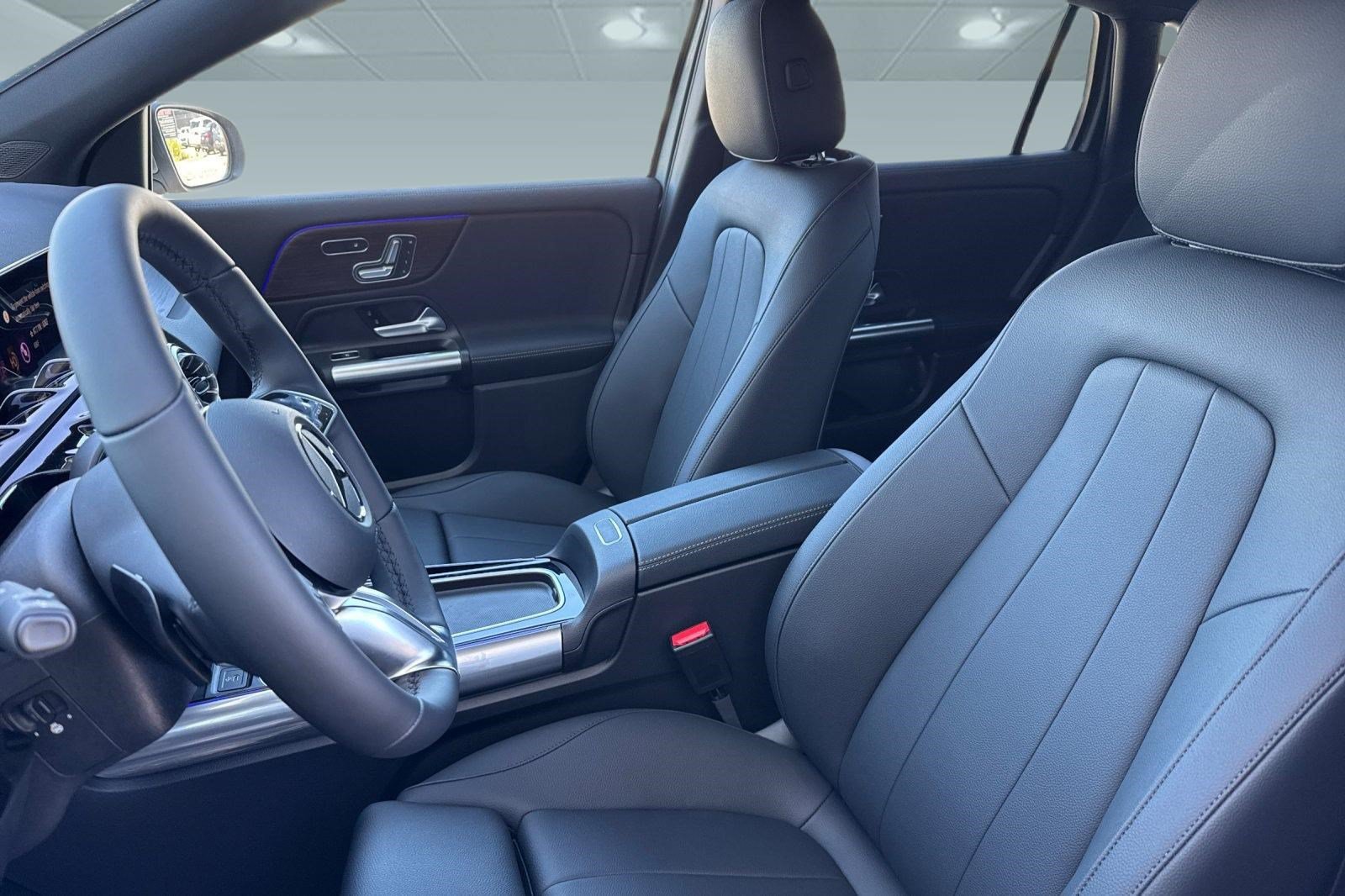 New 2026 Mercedes-Benz GLA 250 image 5