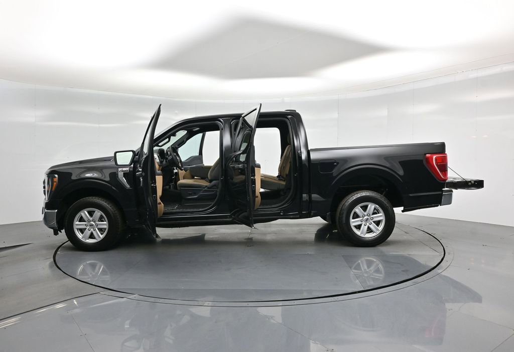 Used 2023 Ford F150 XLT image 31