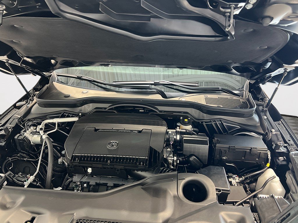 New 2026 Acura MDX w/ Technology Package AWD/4WD image 13