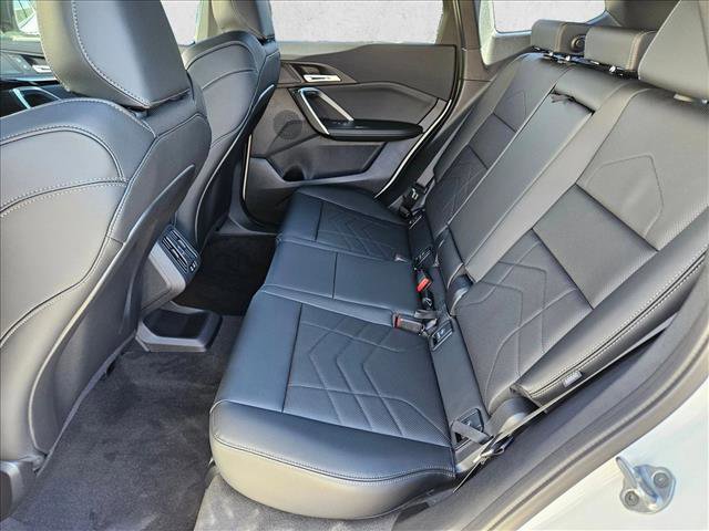 New 2026 BMW X1 xDrive28i w/ Technology Package image 15