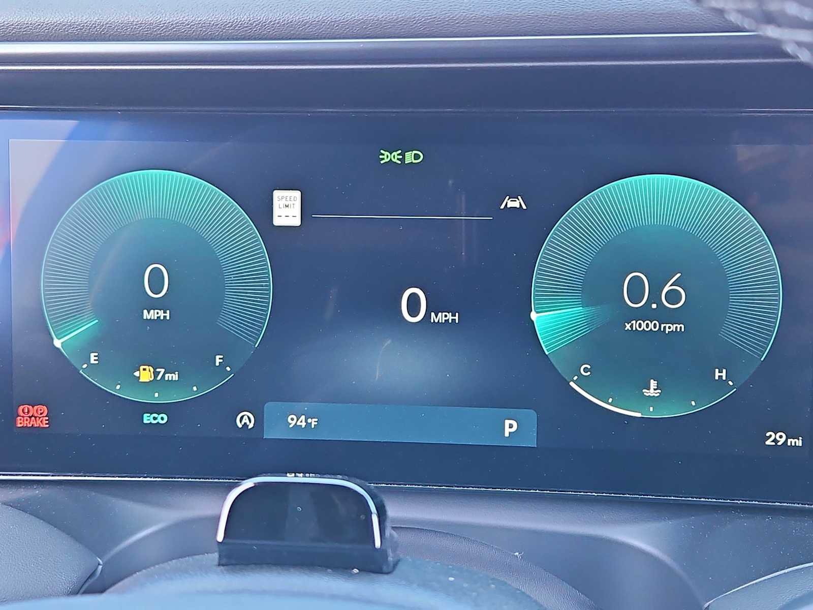 New 2026 Hyundai Palisade XRT Pro image 34