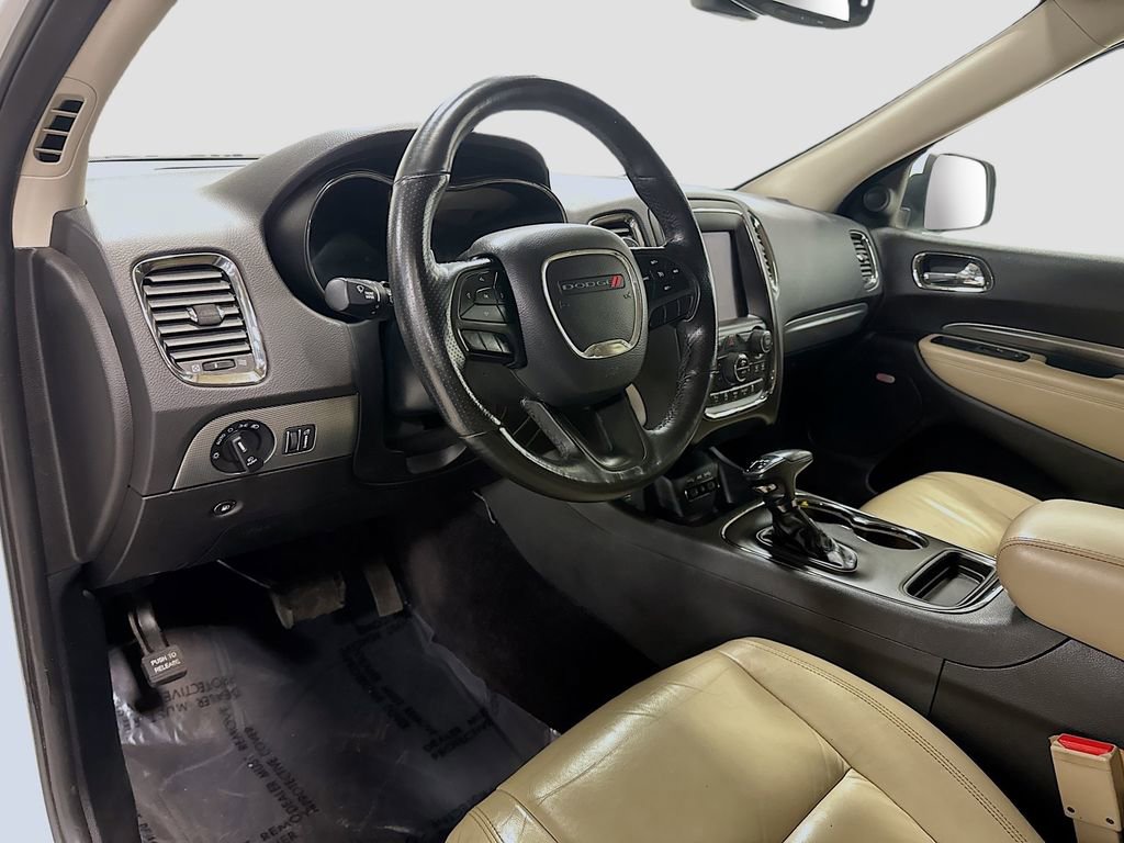 Used 2018 Dodge Durango GT w/ Premium Group image 9