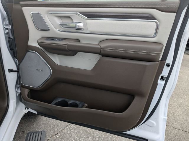 New 2026 RAM 1500 Laramie image 33