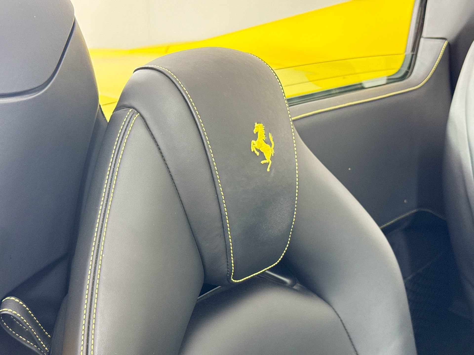 Certified 2019 Ferrari 488 Spider RWD image 23