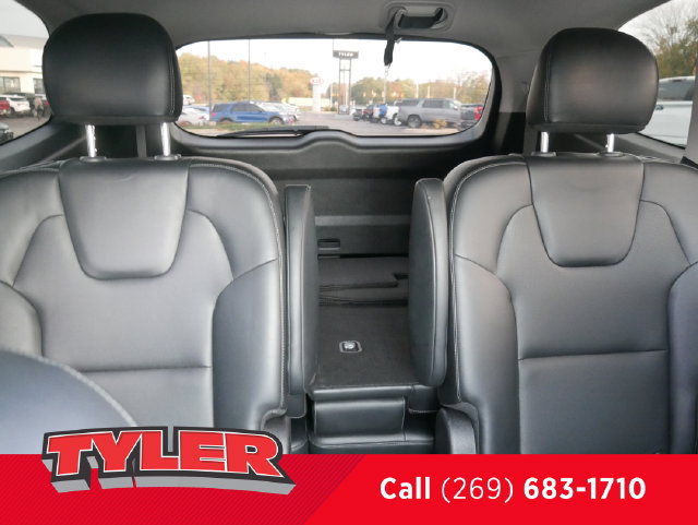 Used 2022 Kia Telluride S AWD/4WD image 35