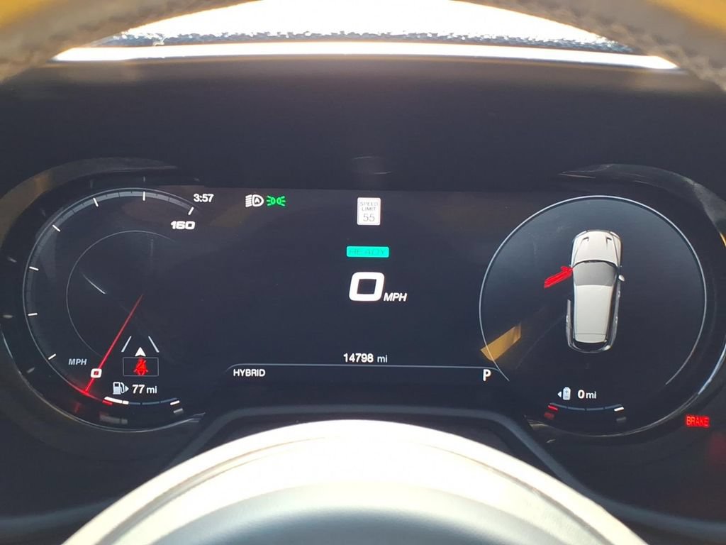 Used 2024 Dodge Hornet R/T AWD/4WD image 6