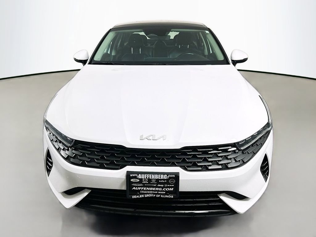 Used 2023 Kia K5 EX FWD image 2