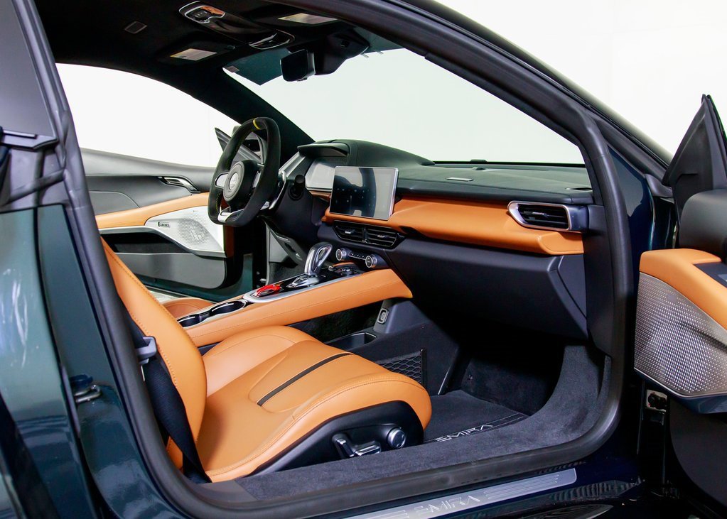 Used 2024 Lotus Emira First Edition image 20