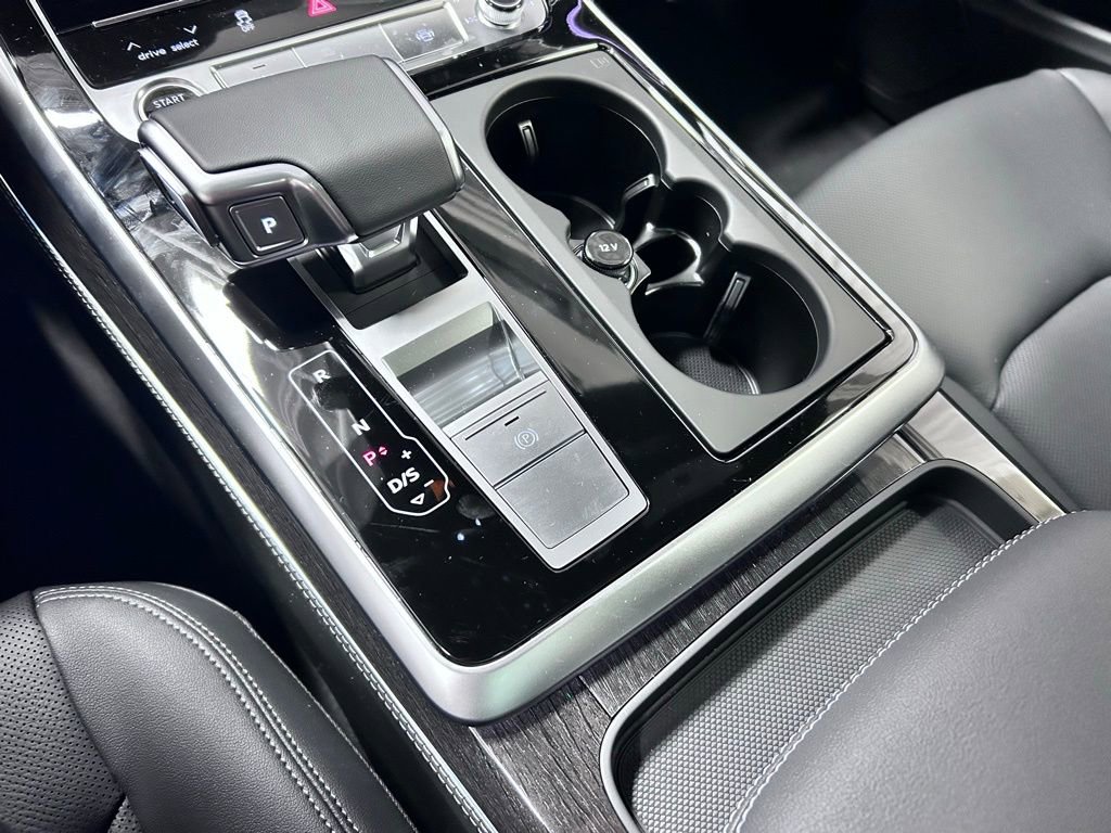 New 2026 Audi Q8 Premium Plus image 18