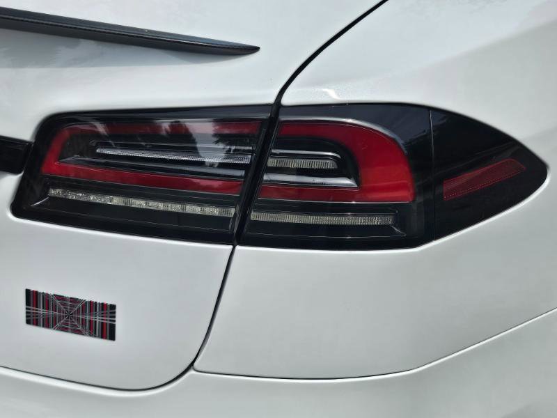 Used 2023 Tesla Model S Plaid AWD/4WD image 30