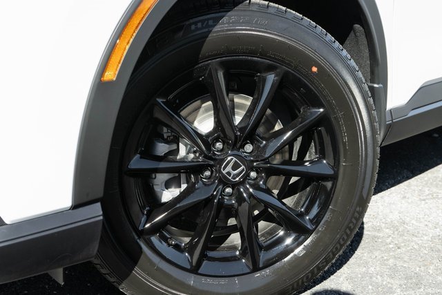 New 2026 Honda CR-V Sport-L image 2