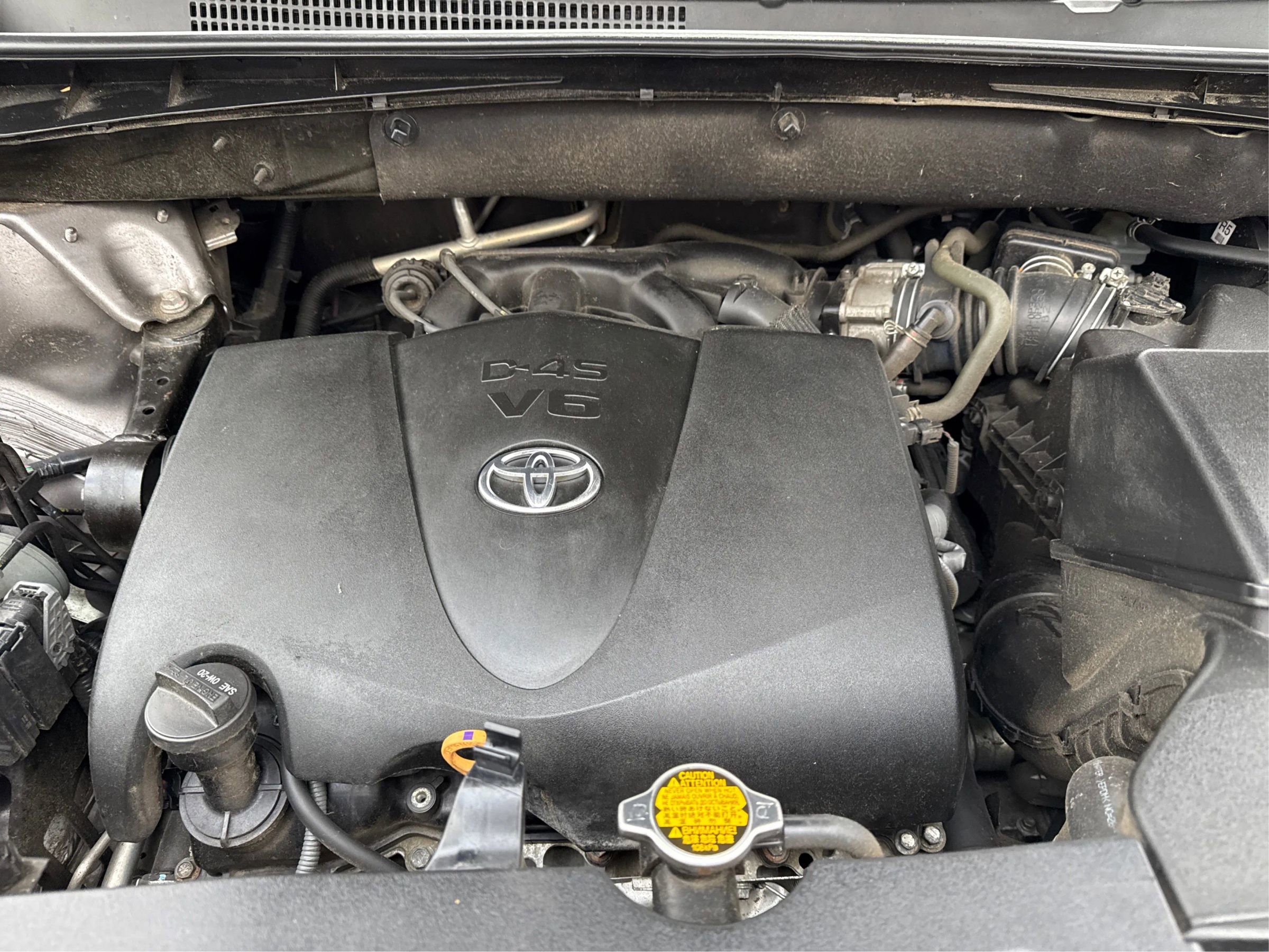 Used 2017 Toyota Highlander SE image 22