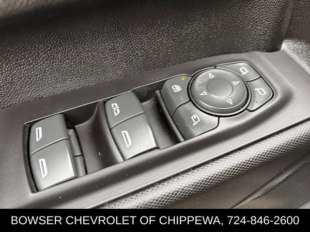 Certified 2022 Chevrolet Silverado 2500 Custom w/ Custom Value Package image 13