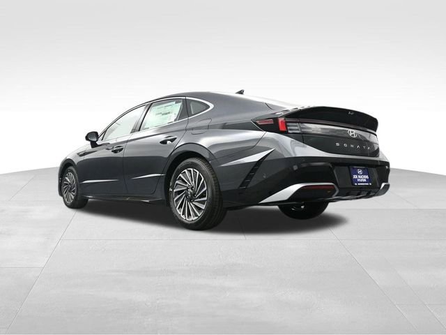 New 2026 Hyundai Sonata Limited FWD image 36