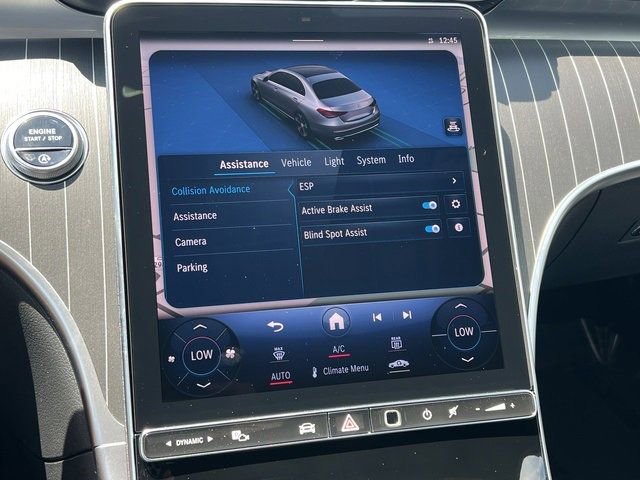 Used 2024 Mercedes-Benz C 300 Sedan image 28