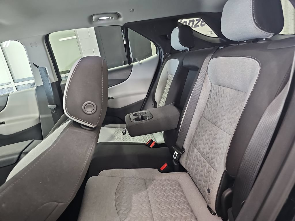 Certified 2024 Chevrolet Equinox LS w/ LS Convenience Package FWD image 17