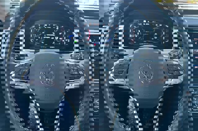 Used 2022 Volkswagen Atlas SEL image 28