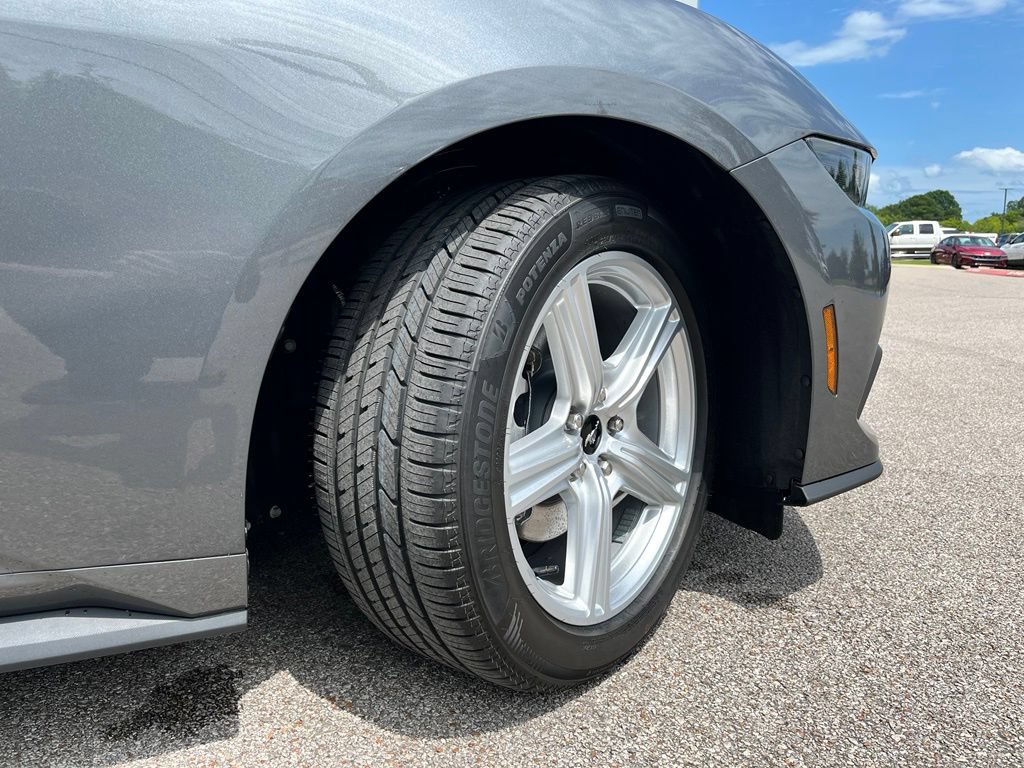 New 2026 Ford Mustang Premium RWD image 6