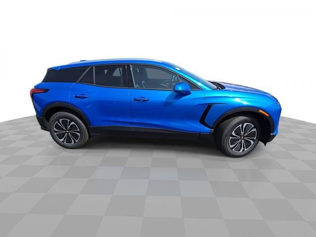 New 2025 Chevrolet Blazer EV LT AWD/4WD image 9