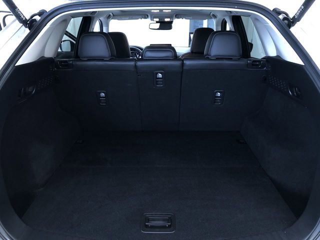 Used 2025 MAZDA CX-5 AWD 2.5 S w/ Preferred Package image 32