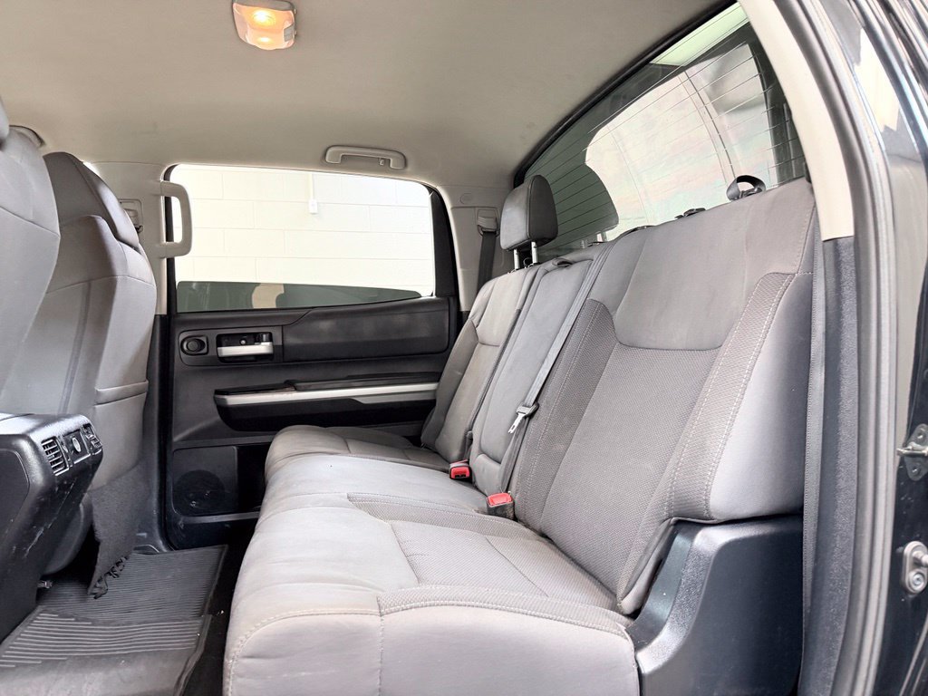 Used 2014 Toyota Tundra SR5 AWD/4WD image 23
