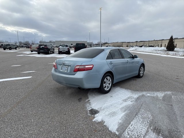 Used 2009 Toyota Camry image 5