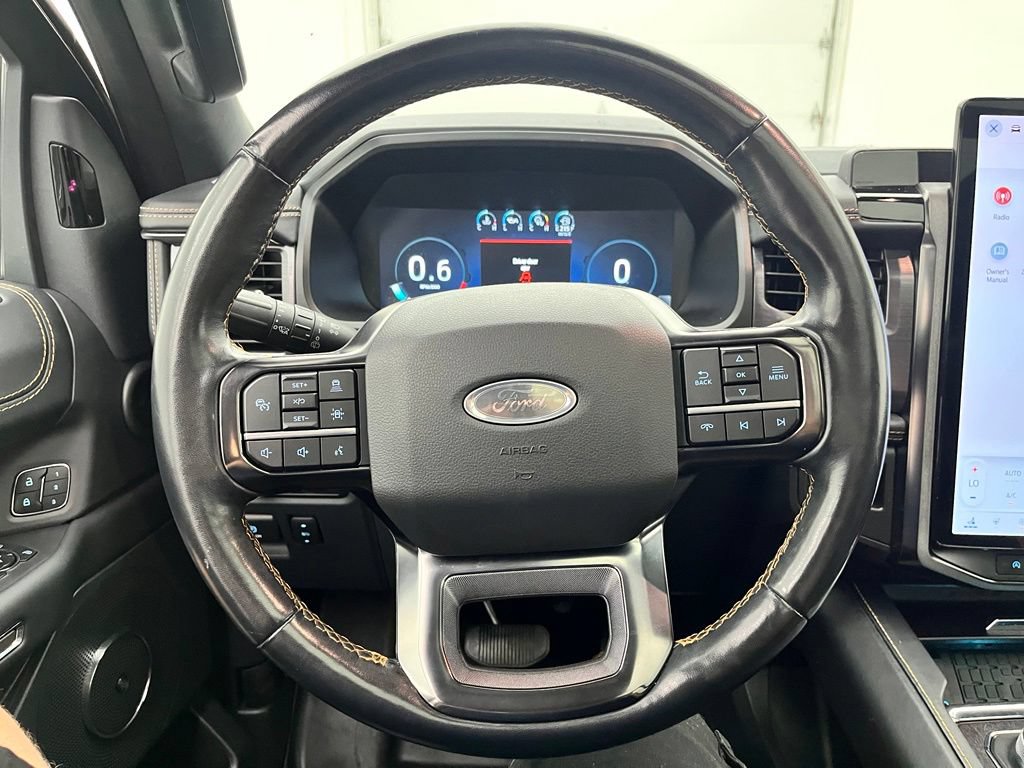 Used 2022 Ford Expedition Platinum AWD/4WD image 23
