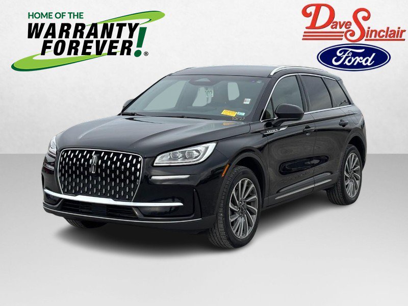 Used 2023 Lincoln Corsair Reserve