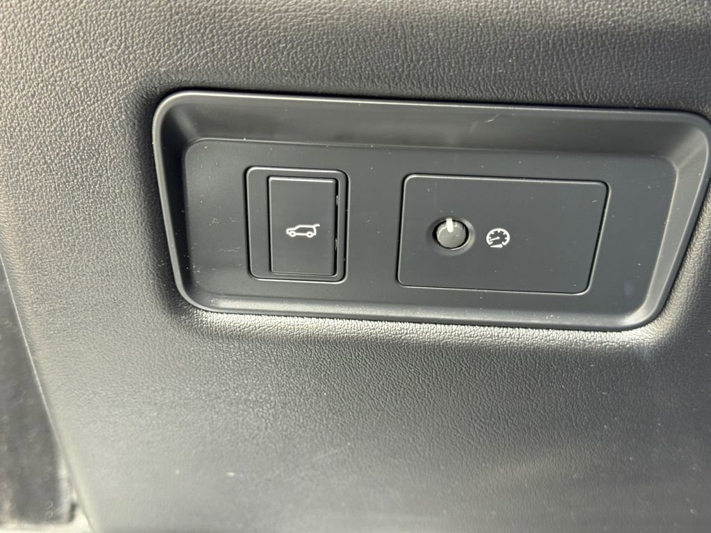 Used 2019 Land Rover Range Rover Sport HST image 21