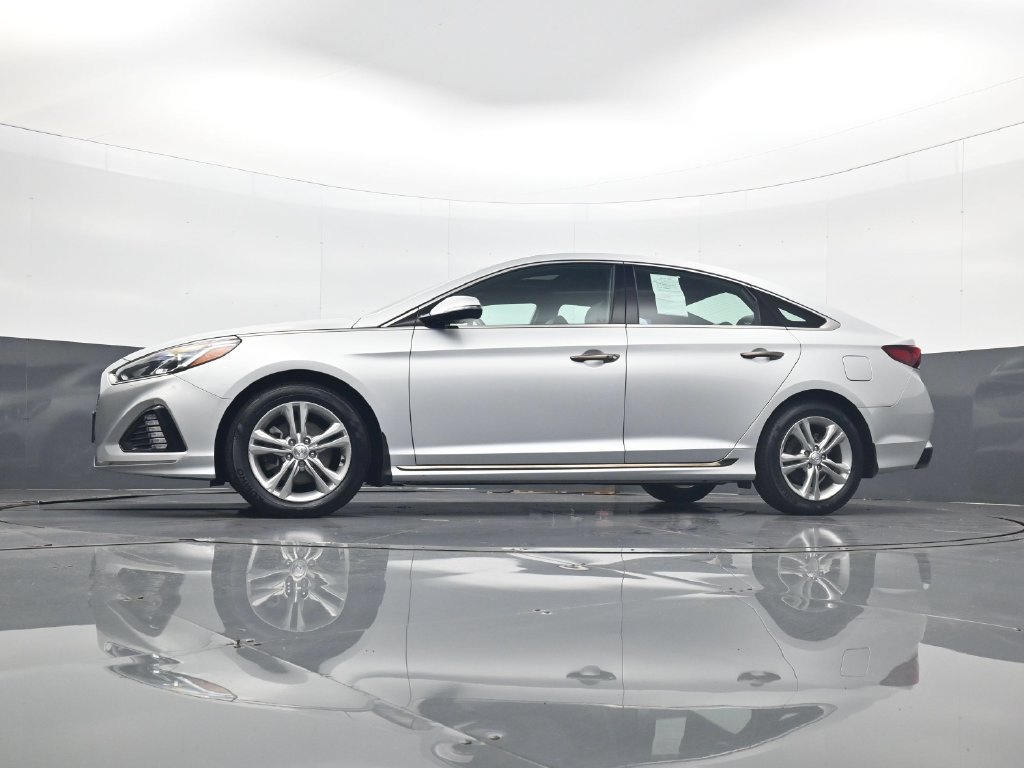 Used 2018 Hyundai Sonata Sport FWD image 29