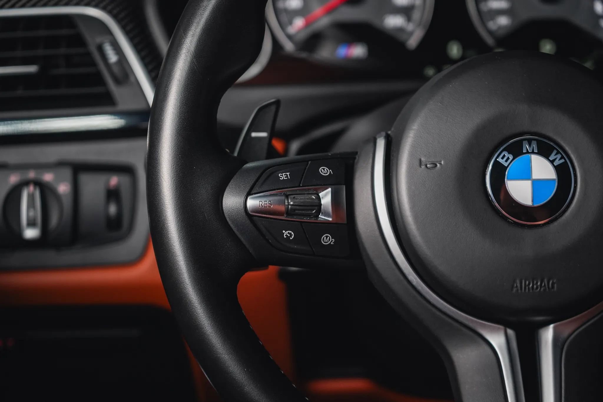 Used 2019 BMW M4 Coupe w/ Competition Package image 60