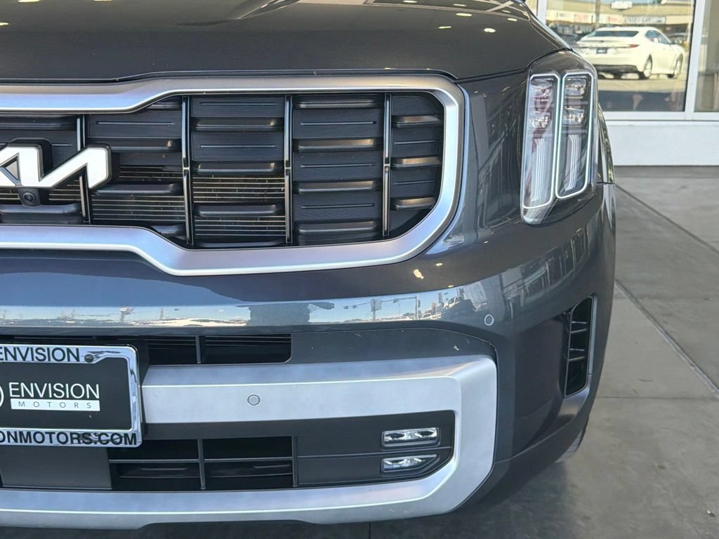 Used 2024 Kia Telluride SX FWD image 5