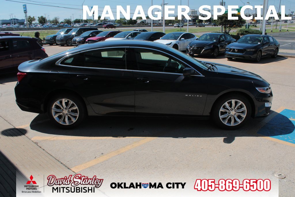 Used 2023 Chevrolet Malibu LT image 6