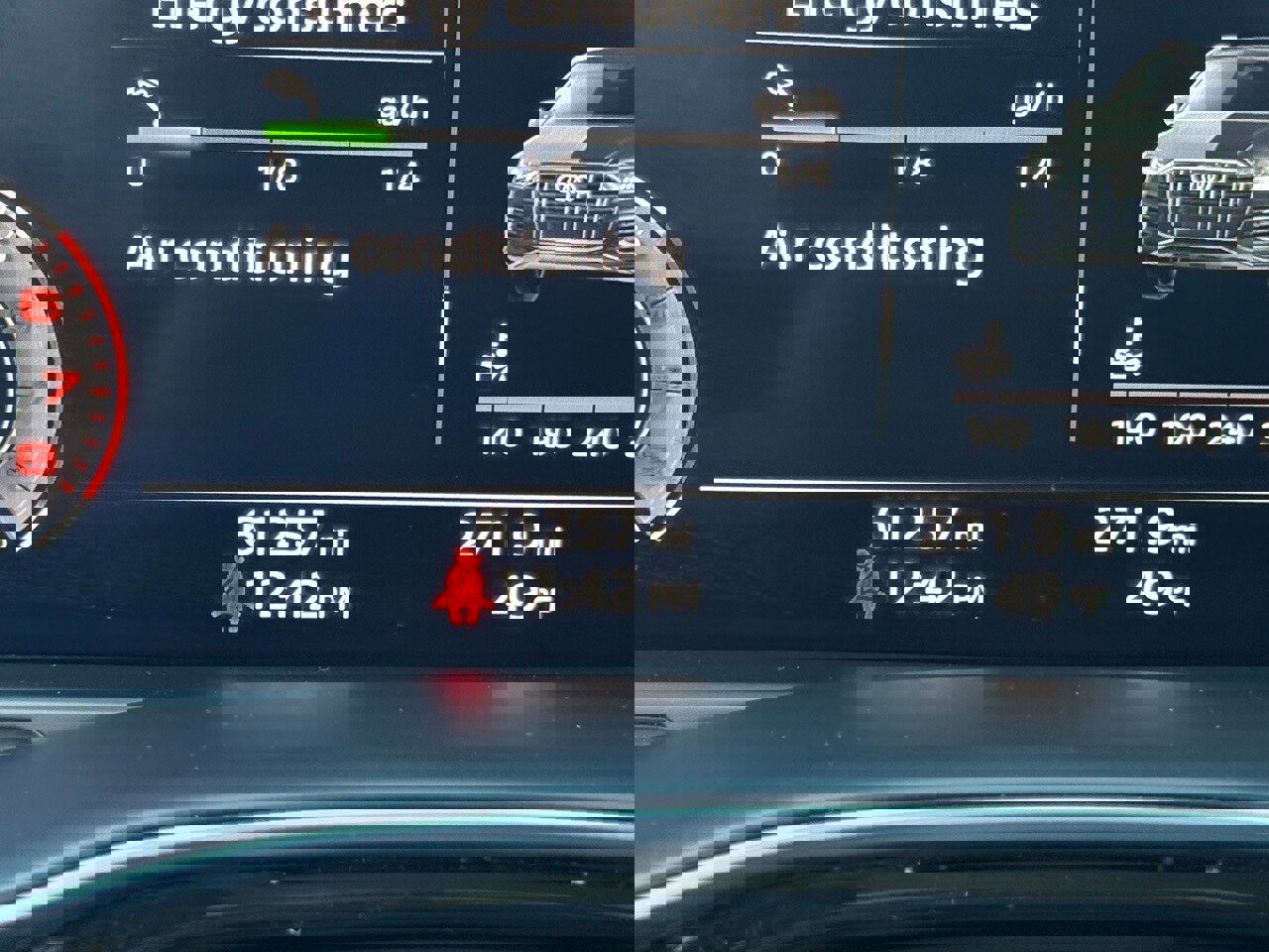 Used 2020 Audi Q7 3.0T Premium Plus w/ Premium Plus Package image 19