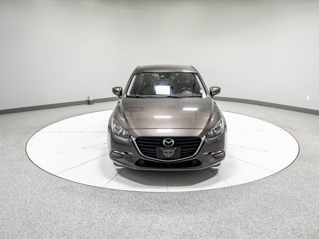 Used 2017 MAZDA MAZDA3 Touring FWD image 26