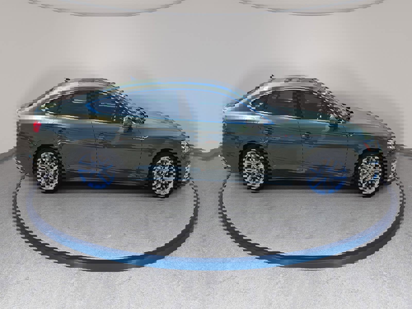 Used 2024 Audi A5 2.0T Premium Plus image 4