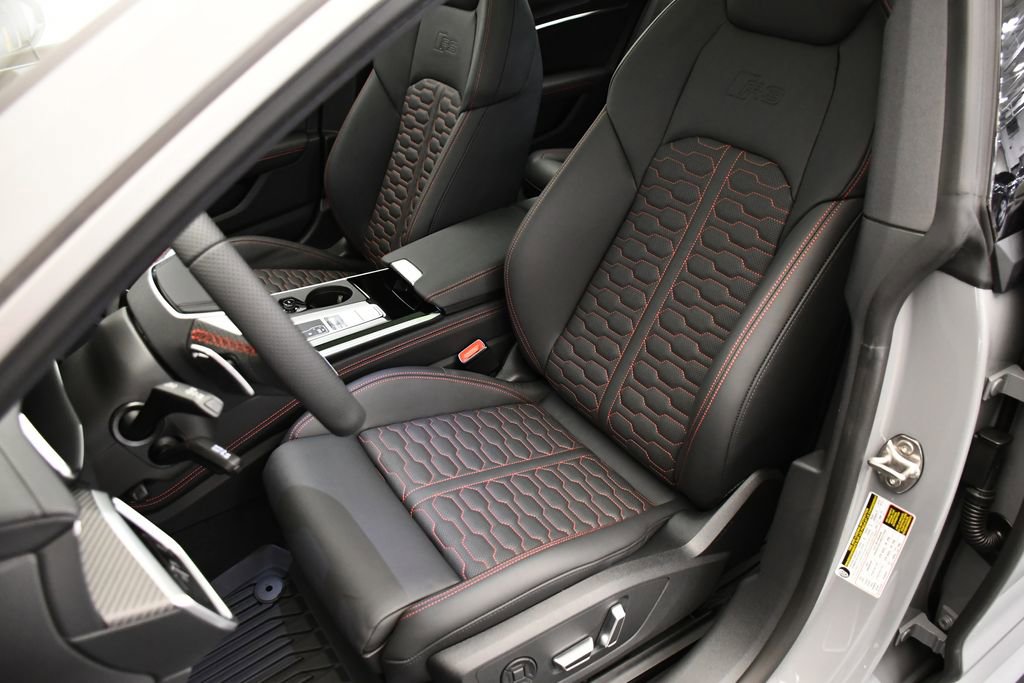 New 2026 Audi RS 7 Performance image 35