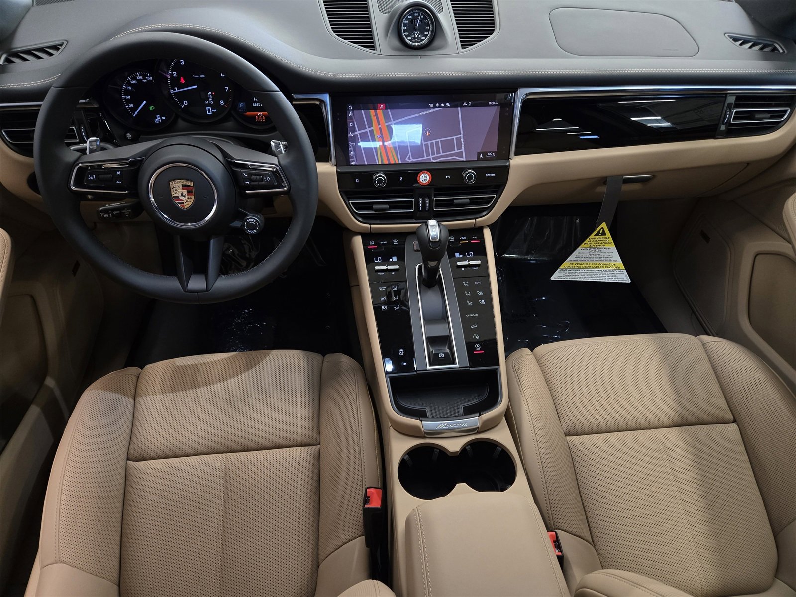 New 2025 Porsche Macan image 19