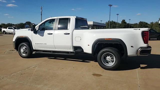 New 2026 GMC Sierra 3500 Pro w/ Convenience Package image 6