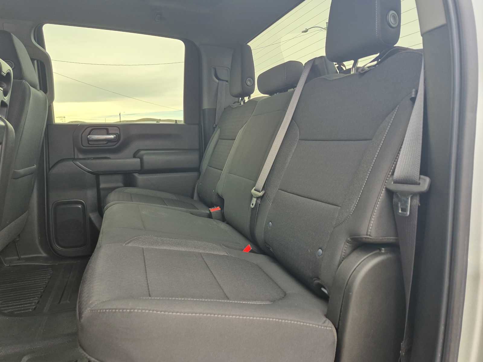 Used 2022 Chevrolet Silverado 3500 LT w/ Convenience Package image 31